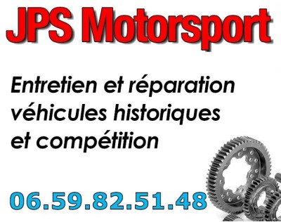JPS MOTORSPORT