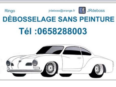 JRDEBOSS