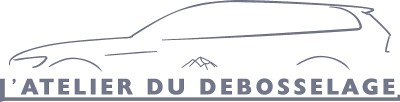 L'ATELIER DU DEBOSSELAGE