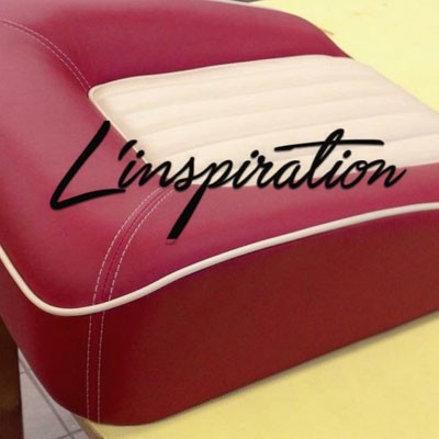 L'INSPIRATION