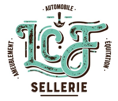 L.C.F SELLERIE