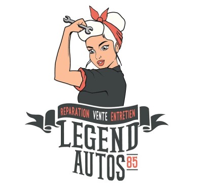 LEGEND AUTOS 85