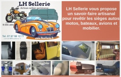 LH SELLERIE