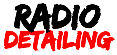 RADIO DETAILING