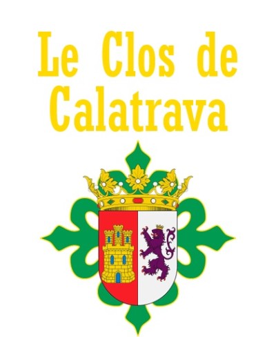 LE CLOS DE CALATRAVA