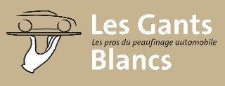 LES GANTS BLANCS