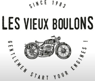 LES VIEUX BOULONS