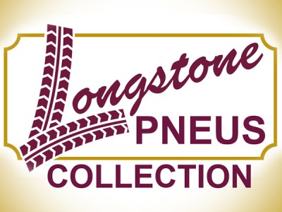 LONGSTONE PNEUS COLLECTION