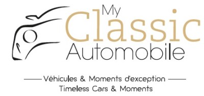 MY CLASSIC AUTOMOBILE
