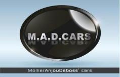 MADCARS
