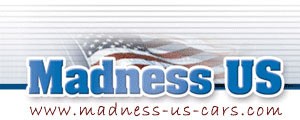 MADNESS US
