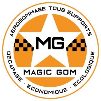 MAGIC GOM