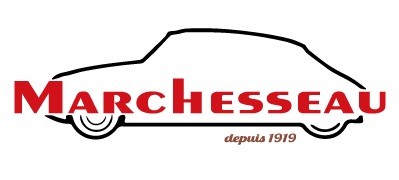 GARAGE MARCHESSEAU