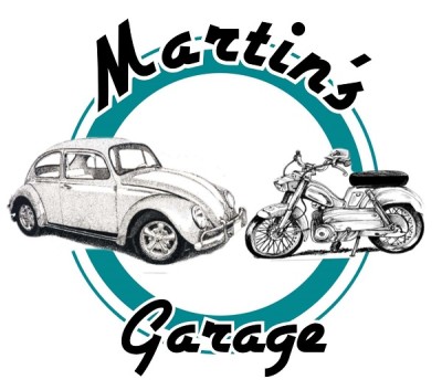 MARTIN' GARAGE
