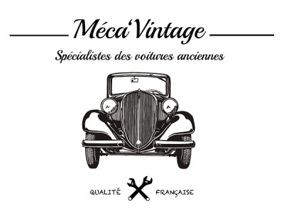 MECA'VINTAGE