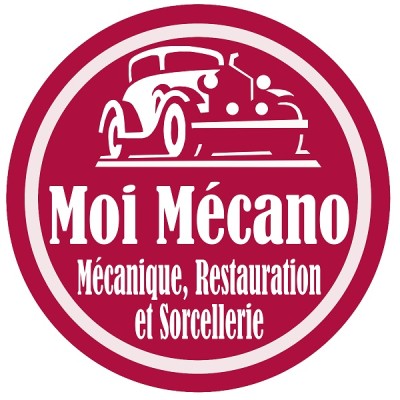 MOI, MÉCANO