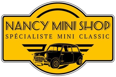 NANCY MINI SHOP
