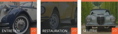 NANTES PRESTIGE AUTOS