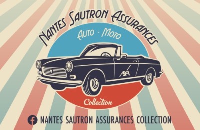 NANTES SAUTRON ASSURANCES COLLECTION