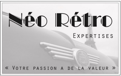NÉO-RÉTRO EXPERTISES