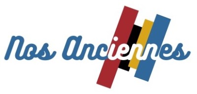 NOS ANCIENNES