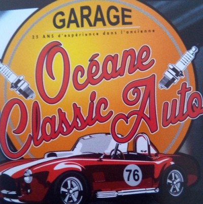 OCÉANE CLASSIC AUTO