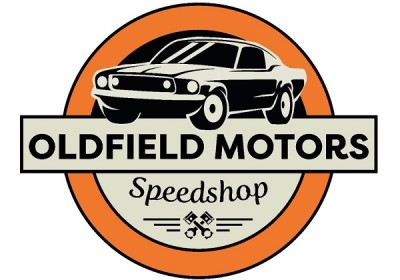 OLDFIELD MOTORS SPEEDSHOP