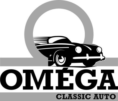 OMÉGA CLASSIC AUTO