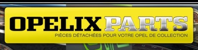 OPELIX PARTS