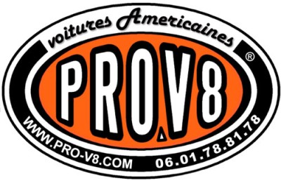 PRO-V8