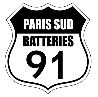 PARIS SUD BATTERIES