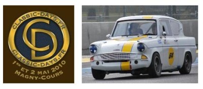 PASSION AUTO FRANCE LTD