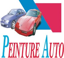 PEINTURE AUTO