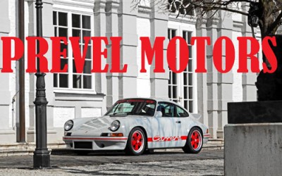 PREVEL MOTORS