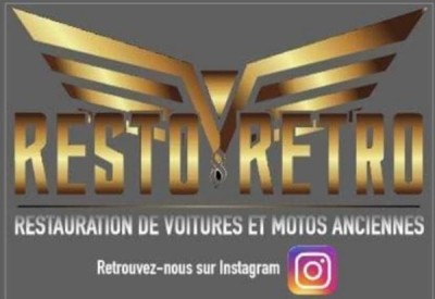 RESTO RETRO