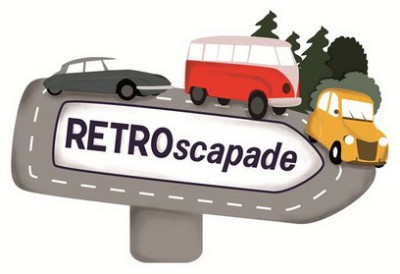 RÉTROSCAPADE