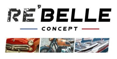 RE'BELLE CONCEPT
