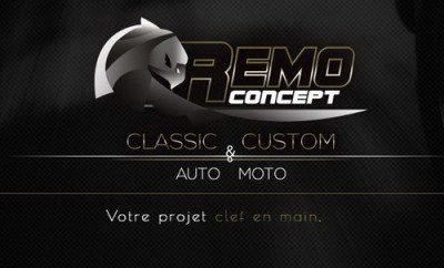 REMO CONCEPT