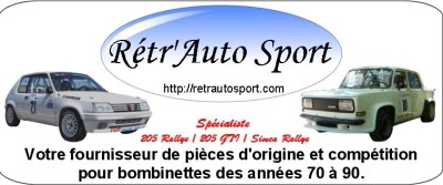 RETR'AUTO SPORT