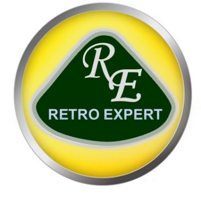 RETRO EXPERT