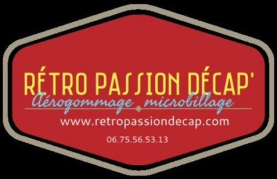 RÉTRO PASSION DÉCAP'