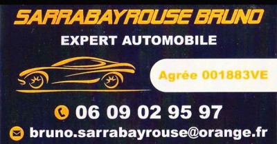 SARRABAYROUSE