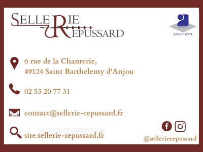 SELLERIE REPUSSARD