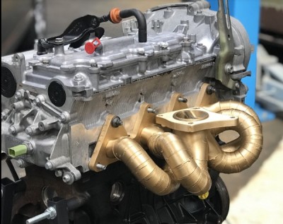 SK PERFORMANCE