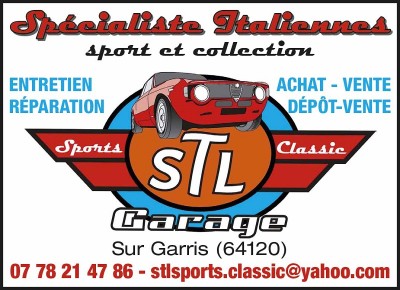 STL SPORTS CLASSIC