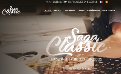 SAGA CLASSIC