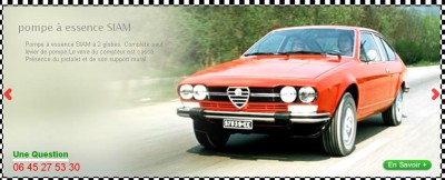 SCUDERIA 116