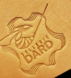 SELLERIE DARD