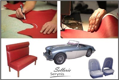 SERINYS GRANDO