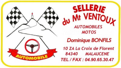 SELLERIE DU MONT VENTOUX